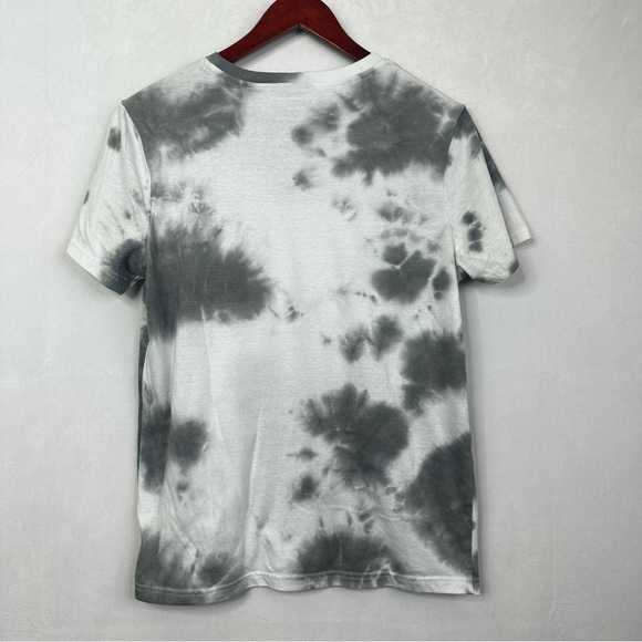 Pokemon Pikachu Shirt Tie Dye Short Sleeve TV Graphic Retro Y2K Pika Pika Men's - Picture 6 of 7